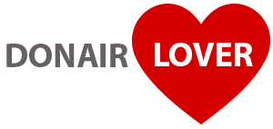 Donair Lover