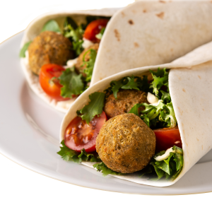 Falafel Combo