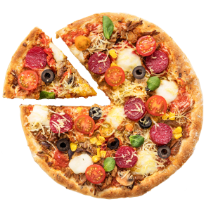 Meat Lovers Pizza