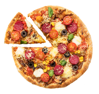 Meat Lovers Pizza