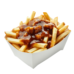 Poutine