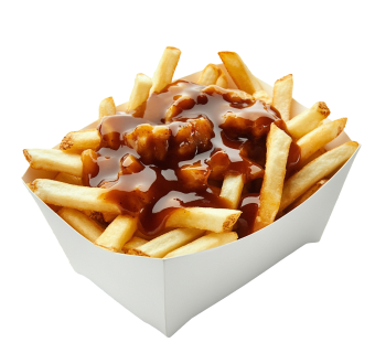 Poutine