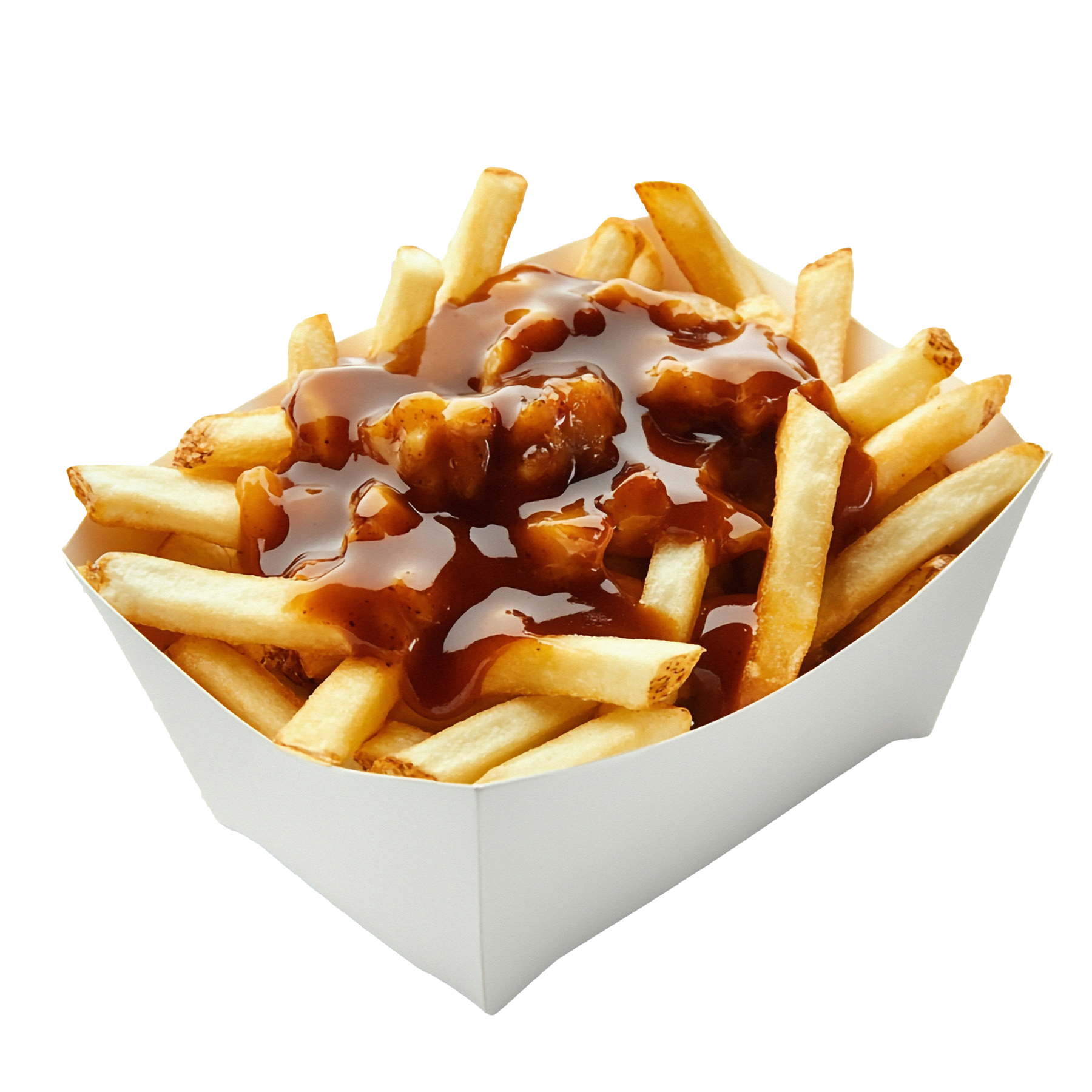 Poutine