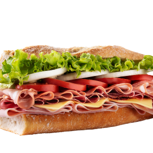 Assorted Sub