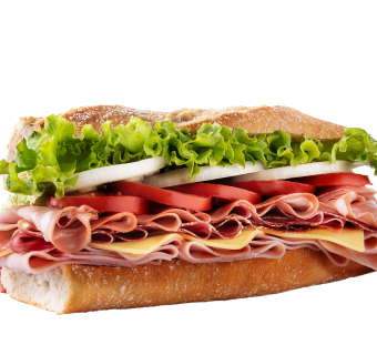 Assorted Sub