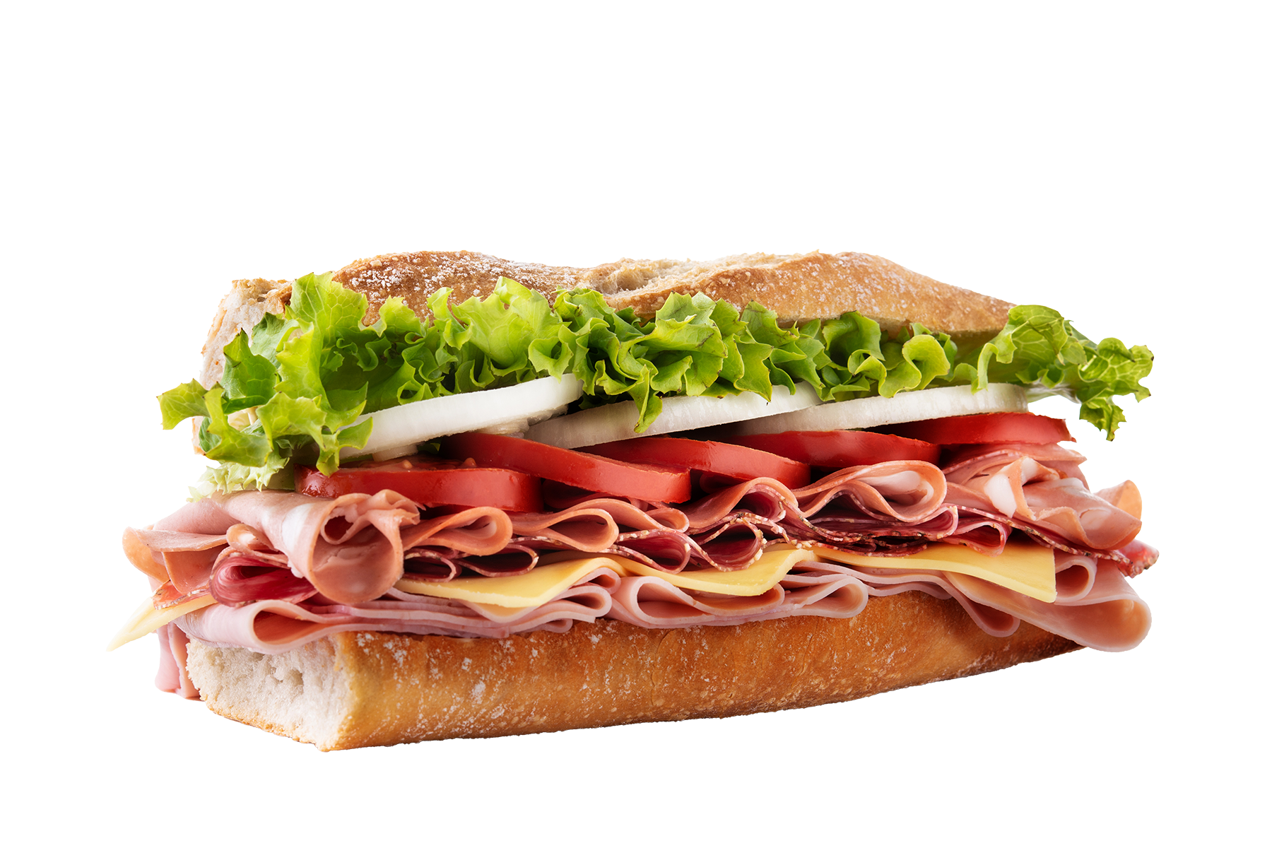 Assorted Sub