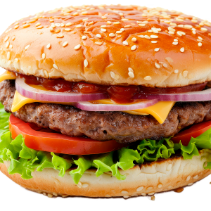 Cheese Burger