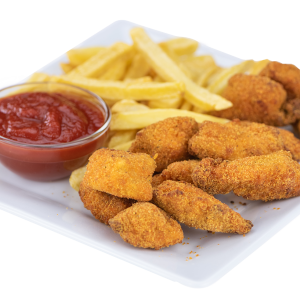 Chicken Nuggets