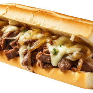 Donair Sub