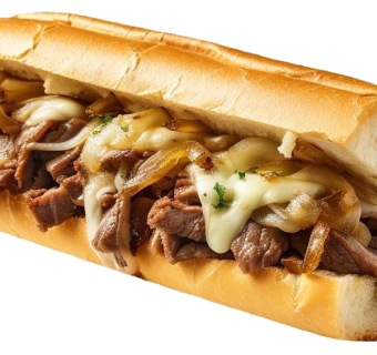 Donair Sub