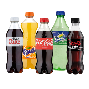 Bottled Pop