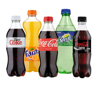 Bottled Pop