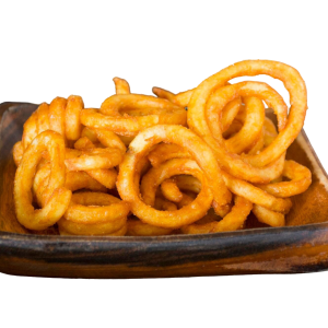Curly Fries