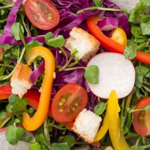 Garden Salad