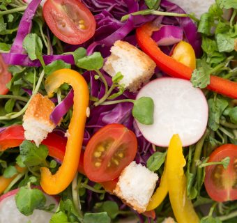 Garden Salad