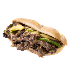 Roast Beef Sub