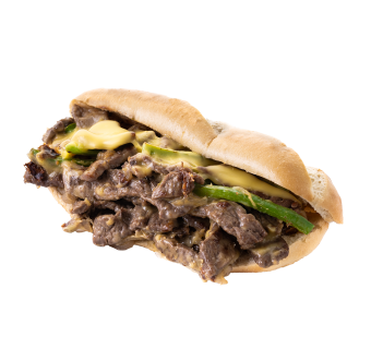 Roast Beef Sub
